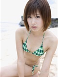南まりか Marika Minnami [DGC]2011年06月號 No.950(20)